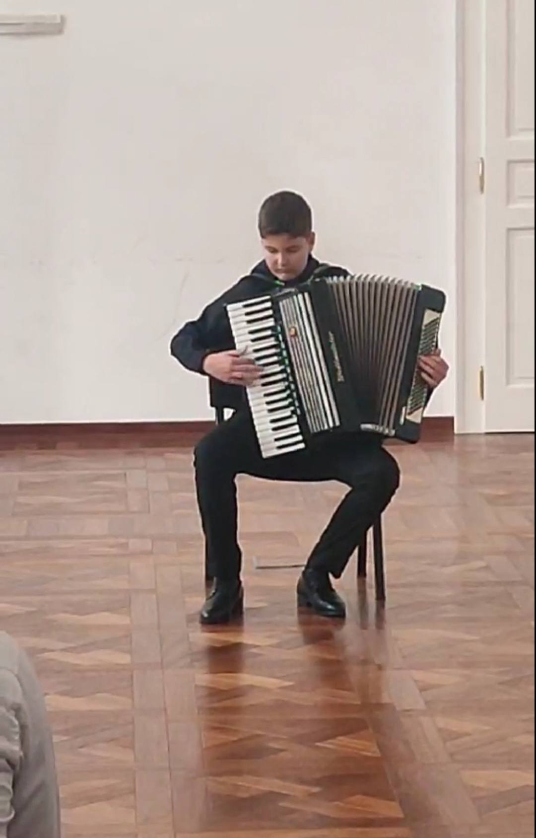 51. Muzički festival mladih Crne Gore · Cetinje 2026.