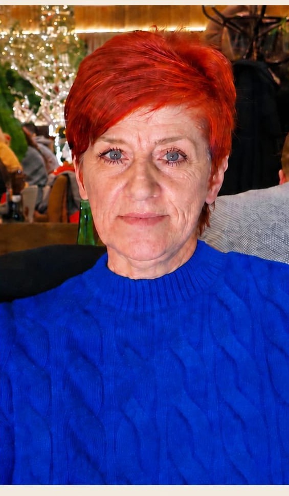 Marsela Kastratović