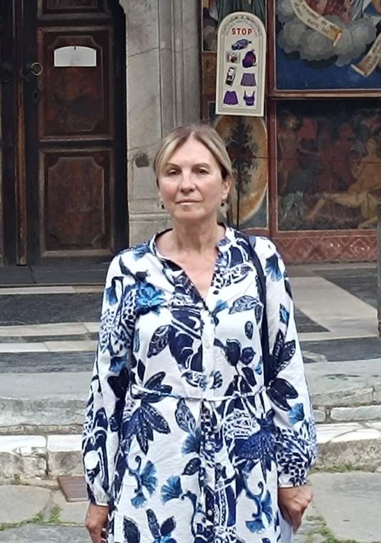 Natalija Djačenko