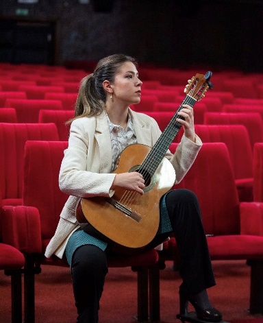 Nikolina Dobrašinović